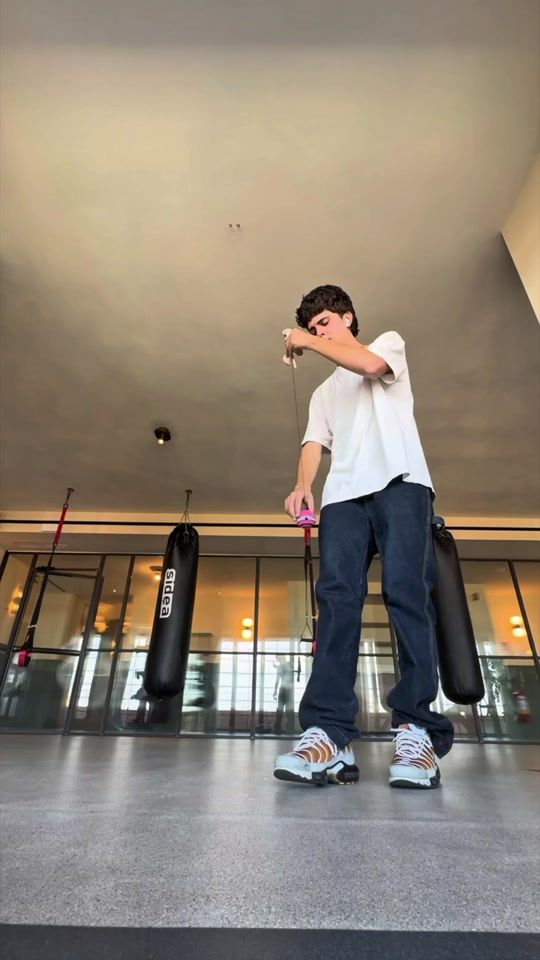 TikTok video thumbnail by davidelleonardi