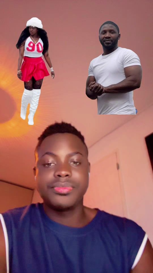TikTok video thumbnail by blackboycamara