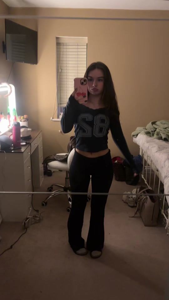 TikTok video thumbnail by lillaroseconlon