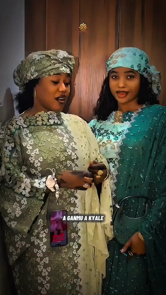 TikTok video thumbnail by hausaaedits