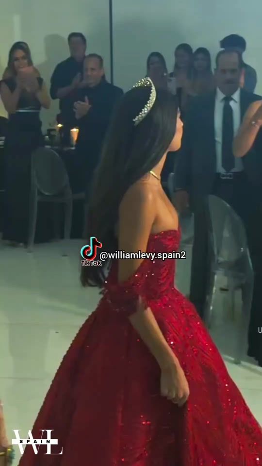 TikTok video thumbnail by williamlevy.spain2