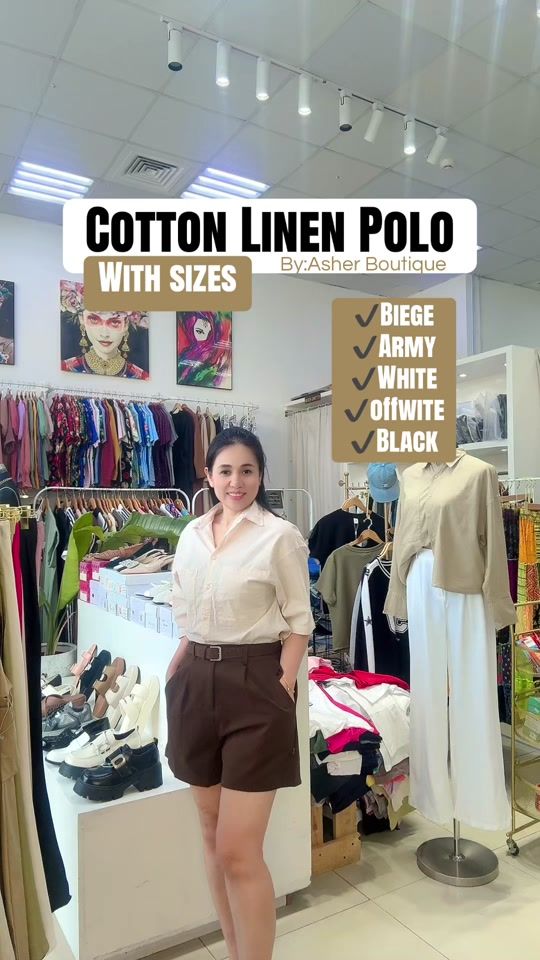 TikTok video thumbnail by asherboutique