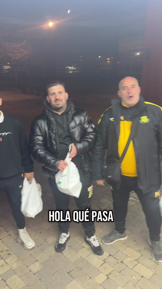 TikTok video thumbnail by patatasnico