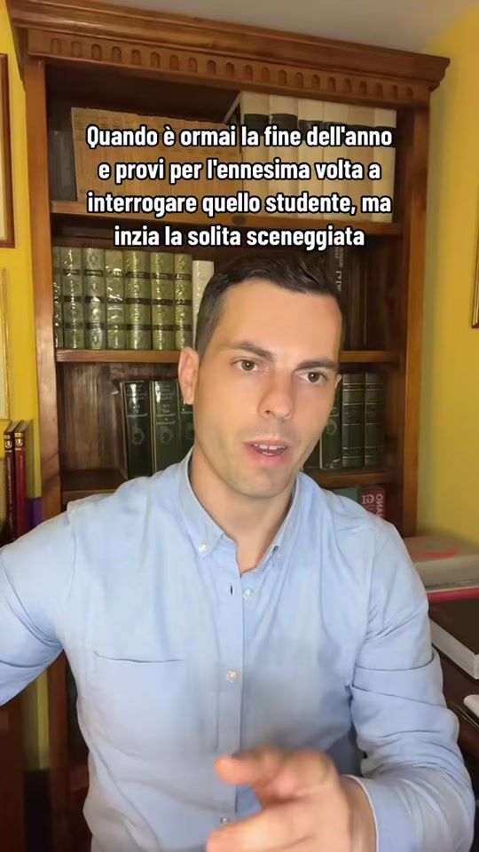 TikTok video thumbnail by prof_ciappetta