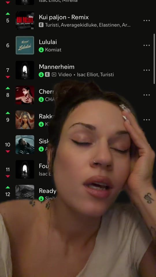 TikTok video thumbnail by kikioonmoi