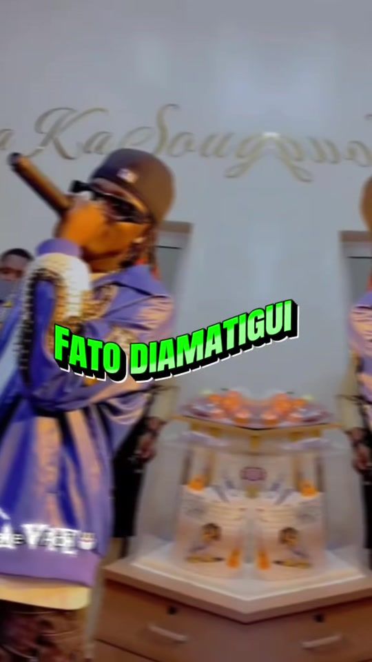 TikTok video thumbnail by fato_diamatigui.n5