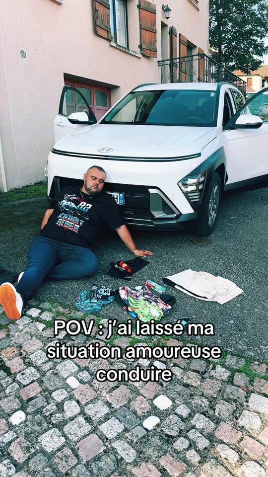 TikTok video thumbnail by louismellard