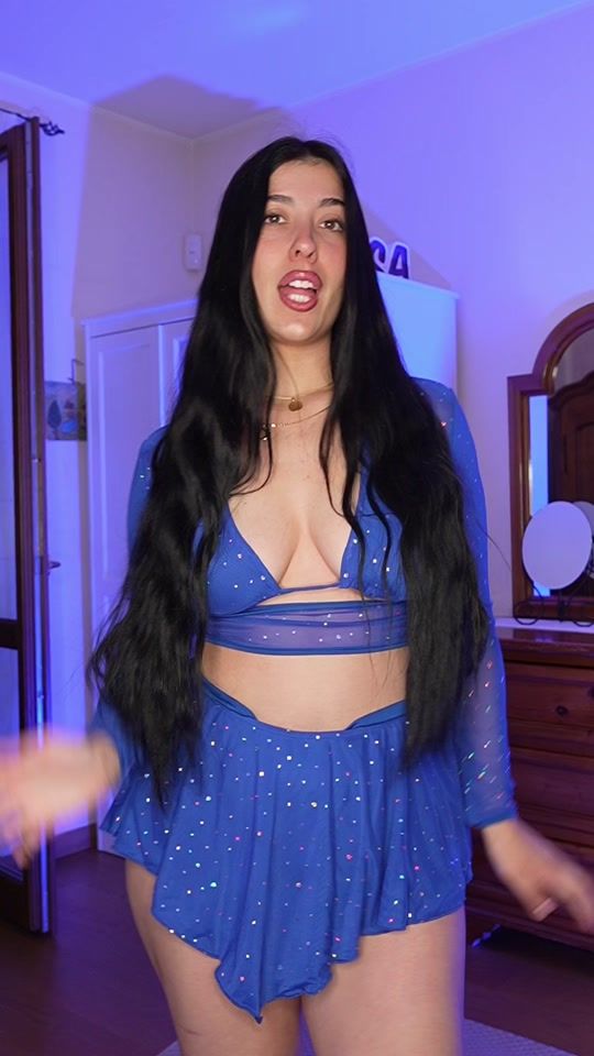 TikTok video thumbnail by elisaronconn