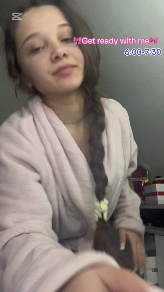 TikTok video thumbnail by _.bartosova_k