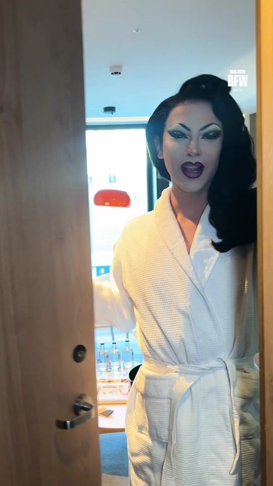 TikTok video thumbnail by dazed