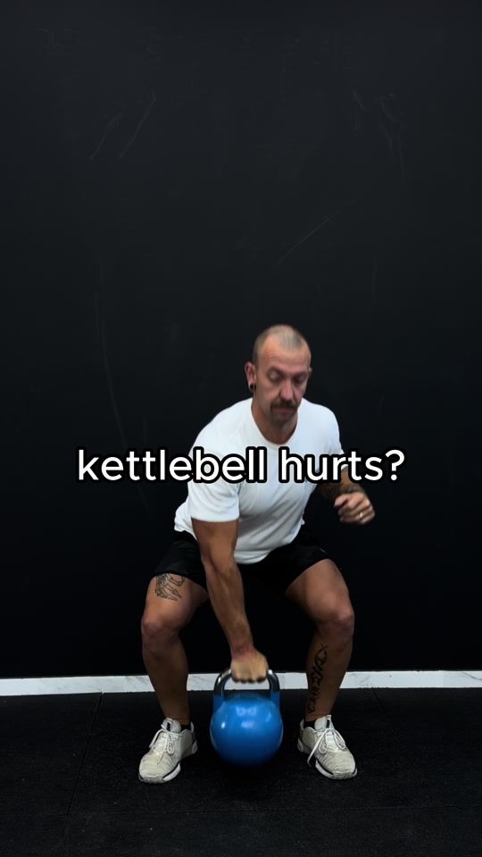 TikTok video thumbnail by vadim.kettlebell