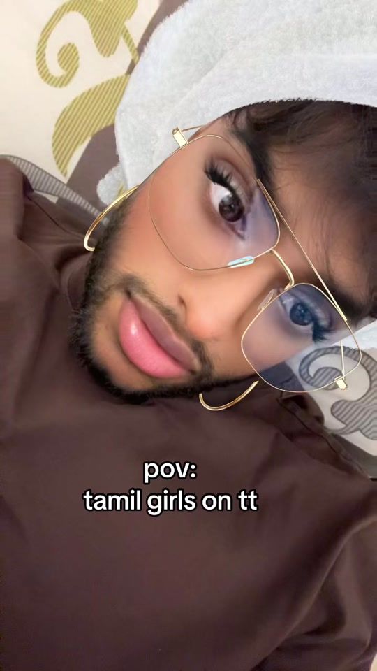 TikTok video thumbnail by ennamanusarappa