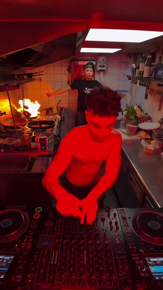 TikTok video thumbnail by lethimcookradio
