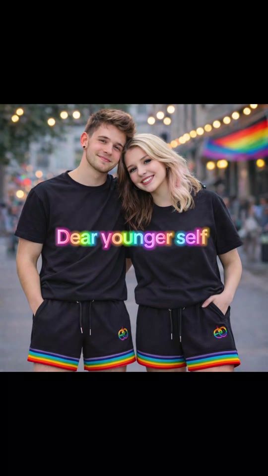 TikTok video thumbnail by ebprideclothing