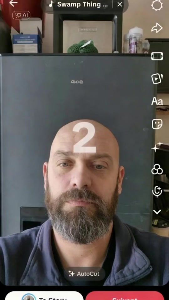 TikTok video thumbnail by romualdp59
