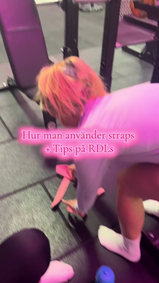 TikTok video thumbnail by alvafridagym