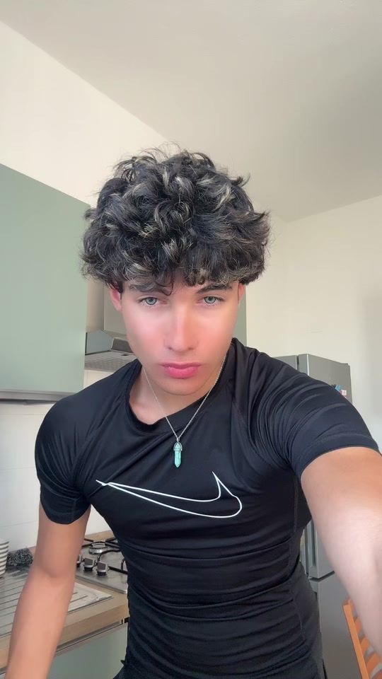 TikTok video thumbnail by andrekortt