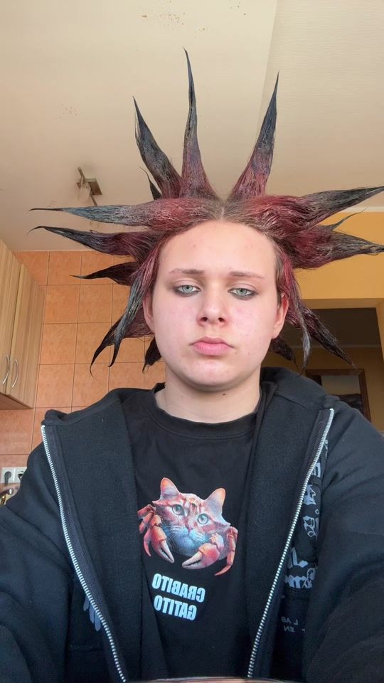 TikTok video thumbnail by br45k3