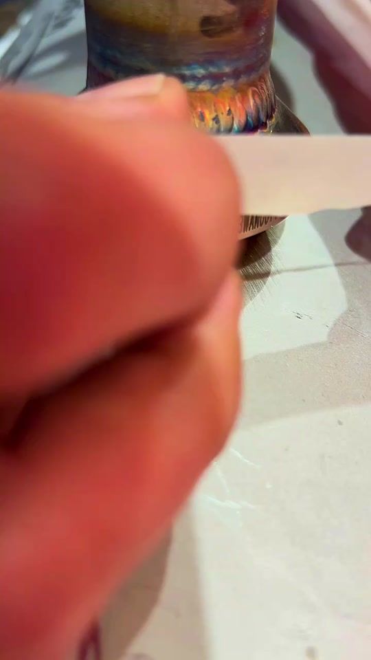 TikTok video thumbnail by weldz_bastard_