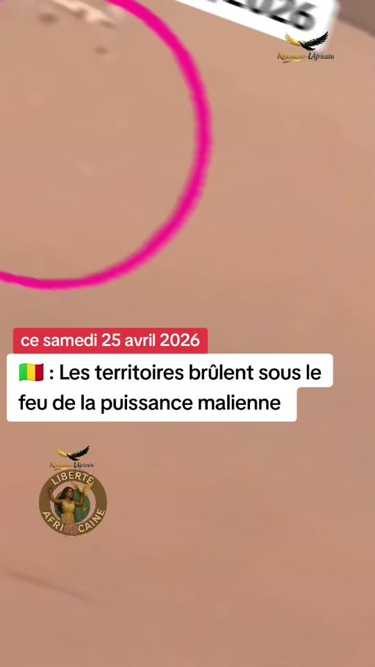 TikTok video thumbnail by l_africain2