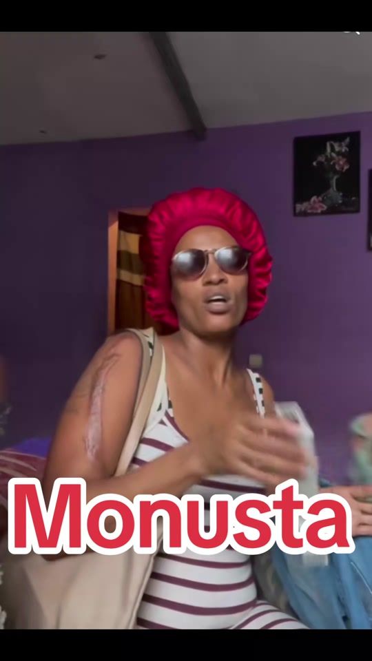TikTok video thumbnail by monusta.cv