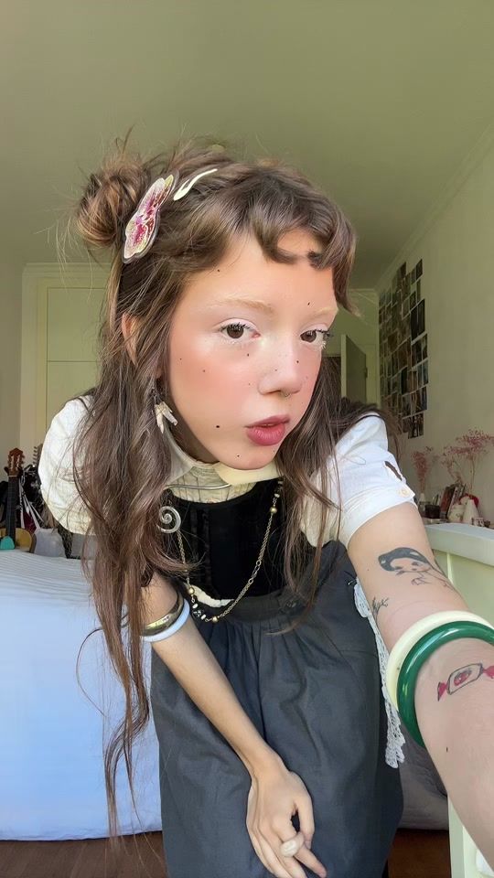 TikTok video thumbnail by sofs.garcez