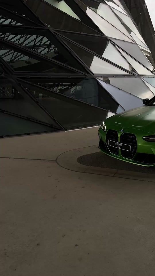 TikTok video thumbnail by bmw