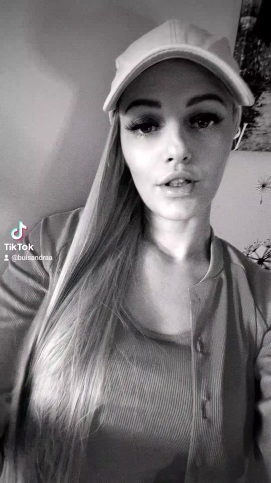 TikTok video thumbnail by buisandraa