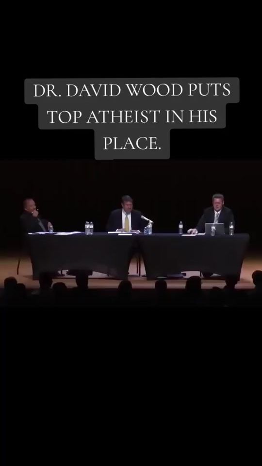 TikTok video thumbnail by john3.16apologetics