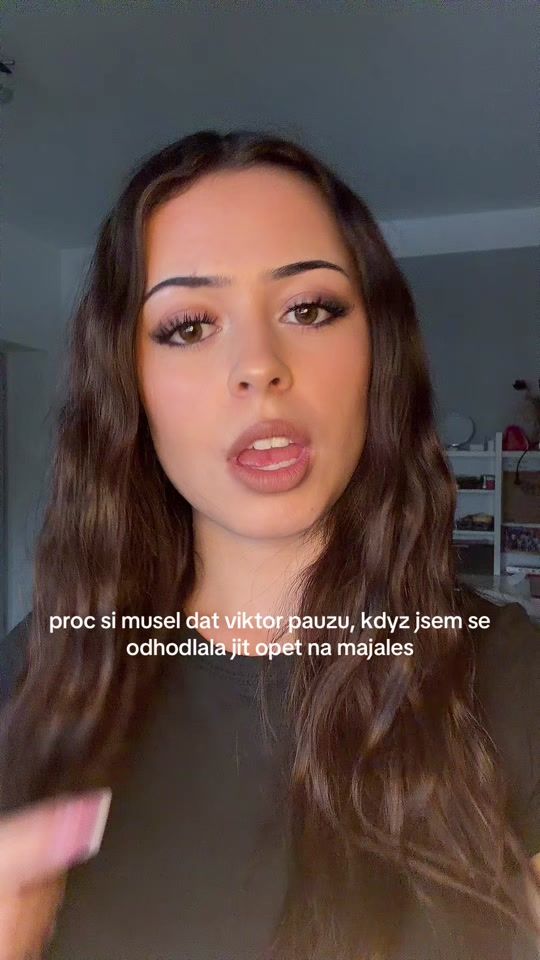 TikTok video thumbnail by terrymuchovaa