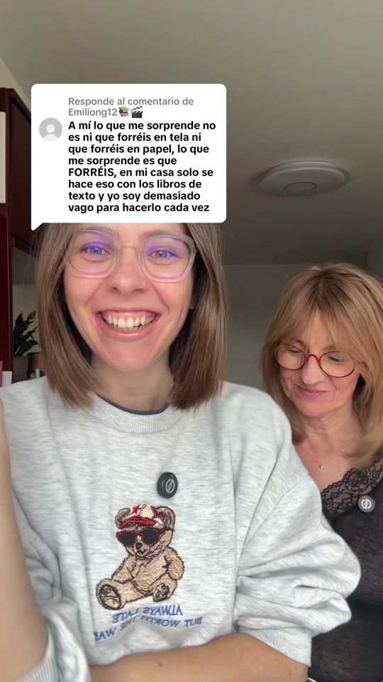 TikTok video thumbnail by bibliorata