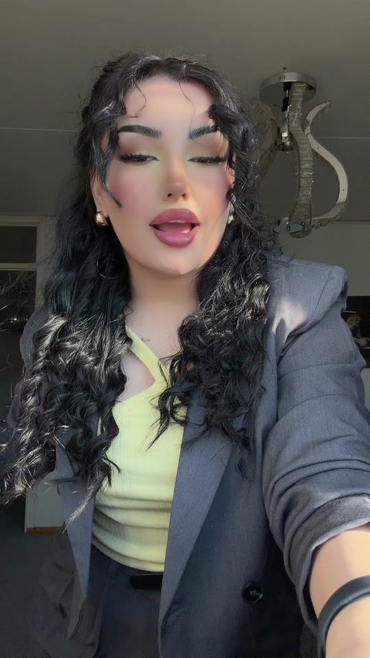 TikTok video thumbnail by n0jeenn