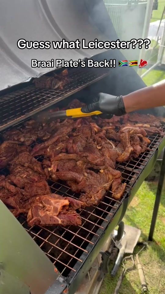 TikTok video thumbnail by braaiplate