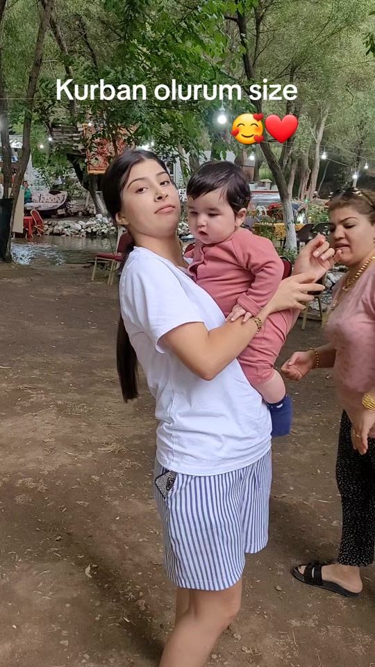 TikTok video thumbnail by sunayhalilkan02