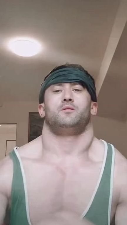 TikTok video thumbnail by bullnecklive