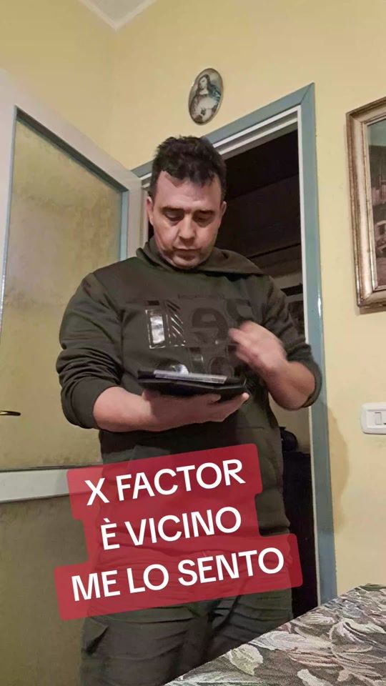 TikTok video thumbnail by lucabenassi101