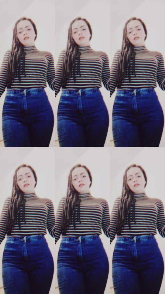 TikTok video thumbnail by nesimoitip