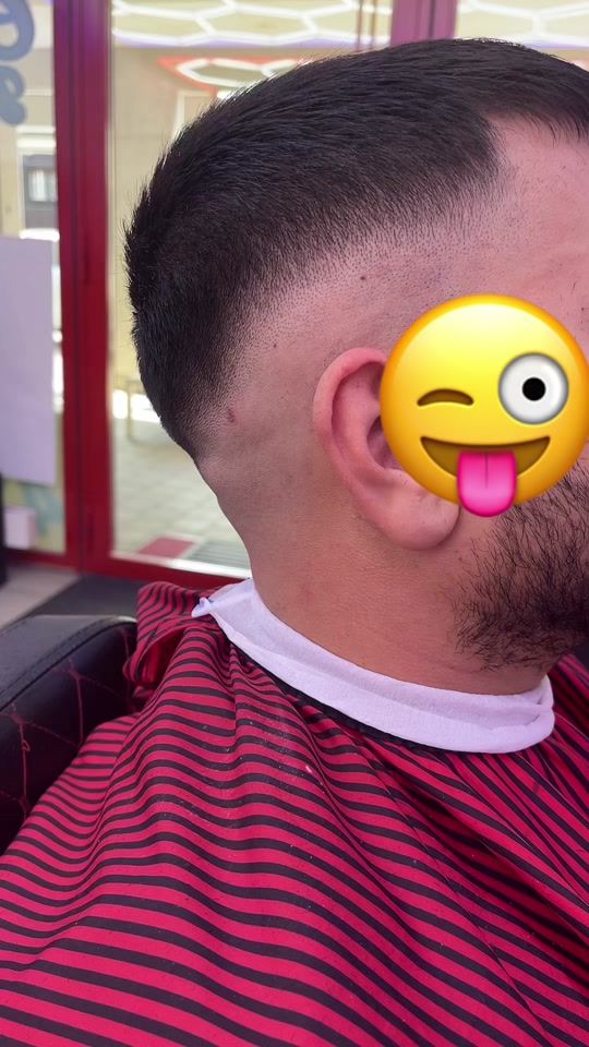 TikTok video thumbnail by barberiziy