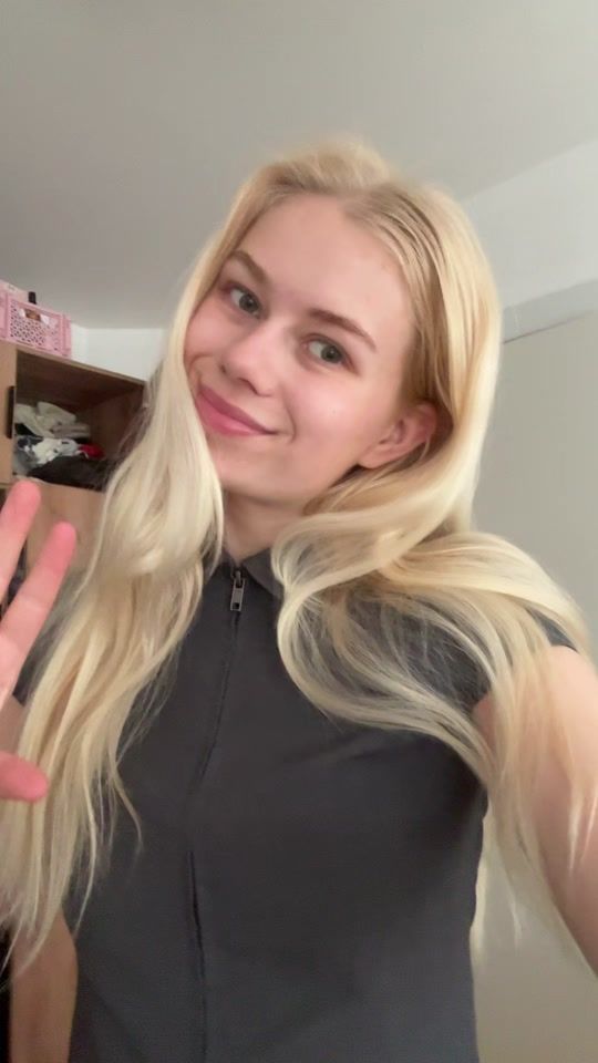 TikTok video thumbnail by benedikteastrid