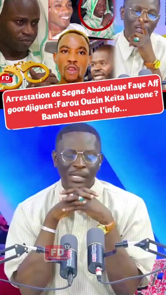 TikTok video thumbnail by feelingdakar