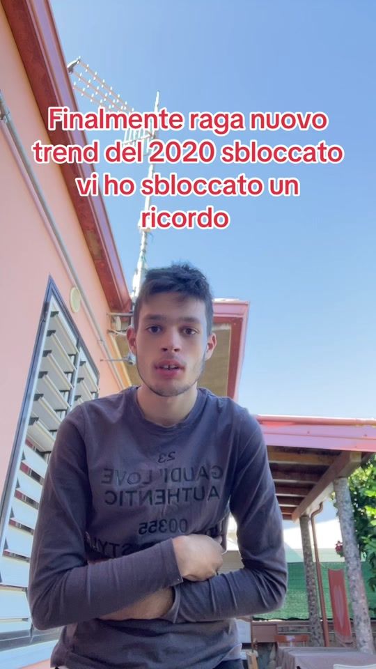 TikTok video thumbnail by u_calabrisi1
