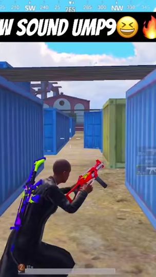 TikTok video thumbnail by nekpower
