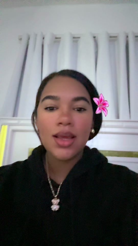 TikTok video thumbnail by nisleidy__