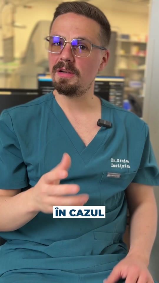TikTok video thumbnail by dr.iustinian