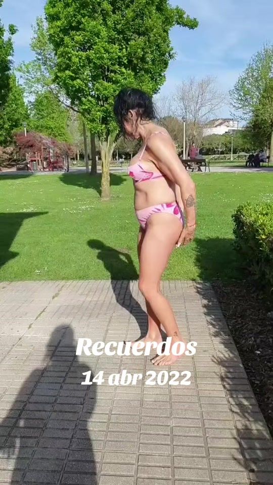 TikTok video thumbnail by caperuana