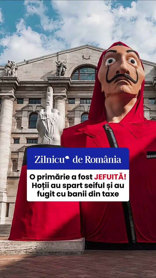 TikTok video thumbnail by zilnicuderomania