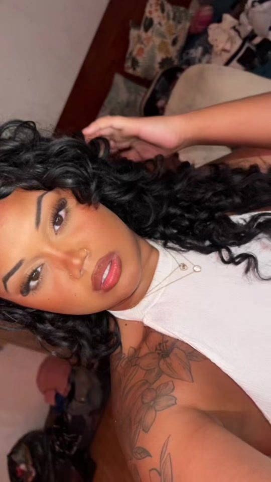 TikTok video thumbnail by __milyena