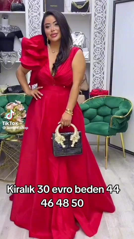 TikTok video thumbnail by _cleopatra_butik_