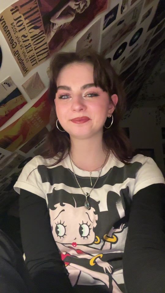 TikTok video thumbnail by magda_random_shit