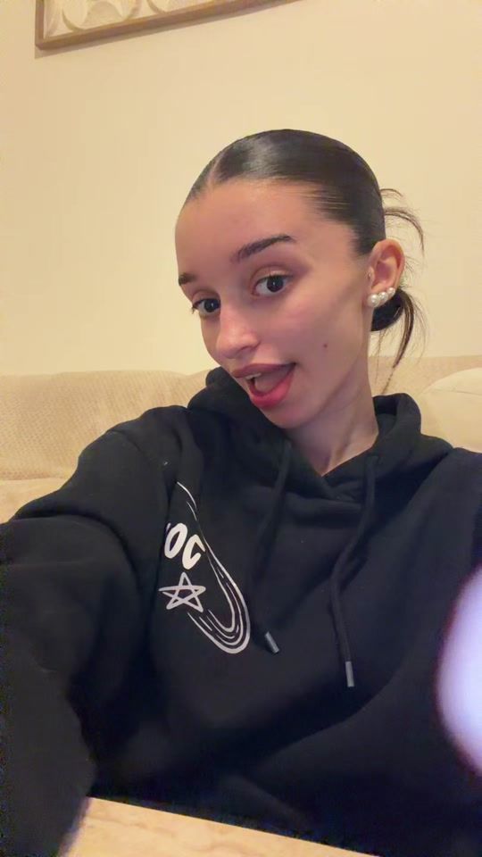 TikTok video thumbnail by minipouce93